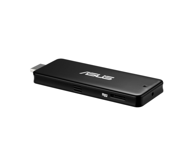 ASUS Stick PC QM1 Atom Z8300/2GB/32GB/Win10 - 280129 - zdjęcie